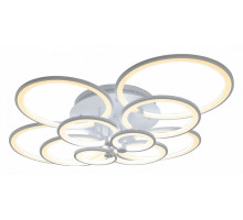 Потолочная люстра Escada 10237 10237/8LED