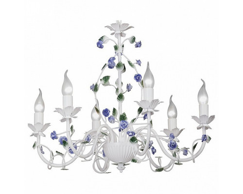 Подвесная люстра Vitaluce V1794 V1794-0/6