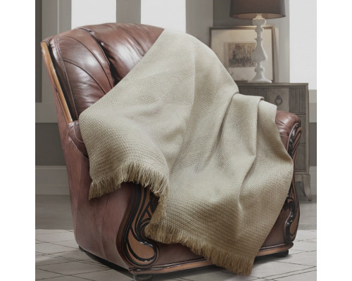 Плед (170х200 см) Jacqueline