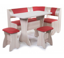 Уголок кухонный Тюльпан