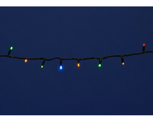 Гирлянда Супернить Uniel ULD-S1000 ULD-S1000-120/DBA MULTI IP67