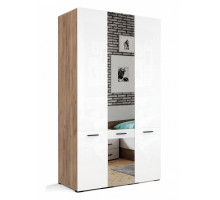 Шкаф платяной Берн B1323Z