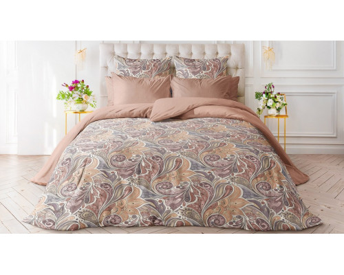 Постельное белье двуспальное Nikea
