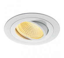 Встраиваемый светильник SLV New Tria 110 114221