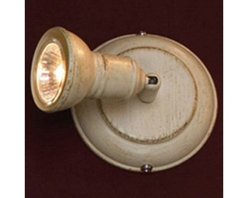 Спот Lussole Sobretta