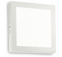 Накладной светильник Ideal Lux Universal UNIVERSAL D22 SQUARE