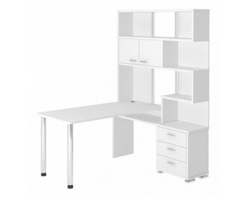 Стол компьютерный Домино СР-420/150