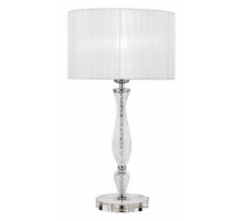 Настольная лампа декоративная Maytoni Maddi DIA006TL-01CH