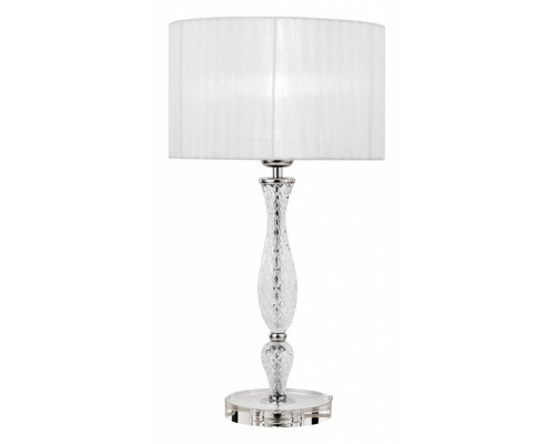 Настольная лампа декоративная Maytoni Maddi DIA006TL-01CH