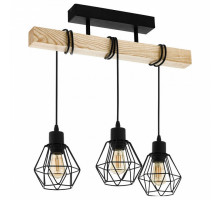 Подвесной светильник Eglo Townshend 5 43131