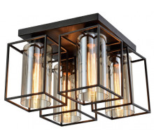 Потолочная люстра Rivoli Leonie Б0051231