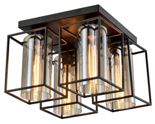 Потолочная люстра Rivoli Leonie Б0051231