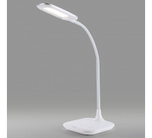 Настольная лампа офисная Eurosvet Effi 80419/1 белый