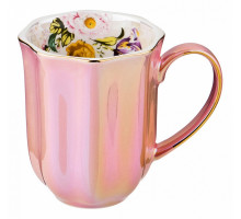 Кружка (400 мл) Перламутр 275-1085