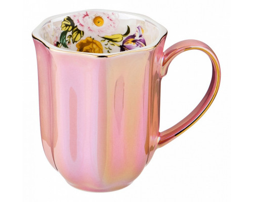 Кружка (400 мл) Перламутр 275-1085