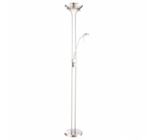 Торшер с подсветкой Globo Leonas 59020
