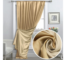 Портьера (200х270 см) 1 шт. Milan