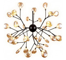 Подвесная люстра Ambrella Traditional 1 TR3021