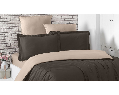 Постельное белье евростандарт Loft