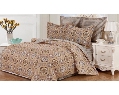 Постельное белье евростандарт C-264