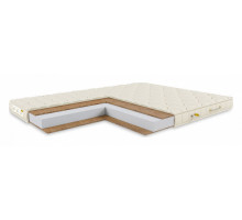 Матрас двуспальный Mix Cocos 2000x1600