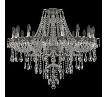 Подвесная люстра Bohemia Ivele Crystal 1615 16115/16/300 NB
