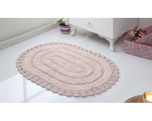 Коврик для ванной (50х70 см) YANA