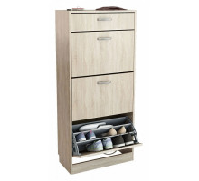 Тумба для обуви Дженни-3