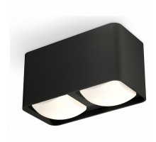 Накладной светильник Ambrella Techno Spot 366 XS7851022