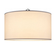 Плафон текстильный Paulmann Tessa 95366