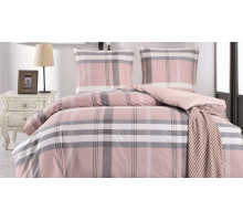 Постельное белье семейное Вальтери CL-348