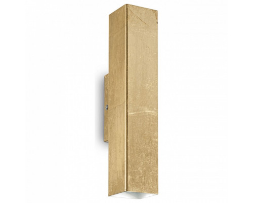 Накладной светильник Ideal Lux Sky SKY AP2 ORO