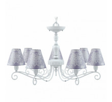 Подвесная люстра Lamp4You Provence 6 E4-07-WM-LMP-O-3
