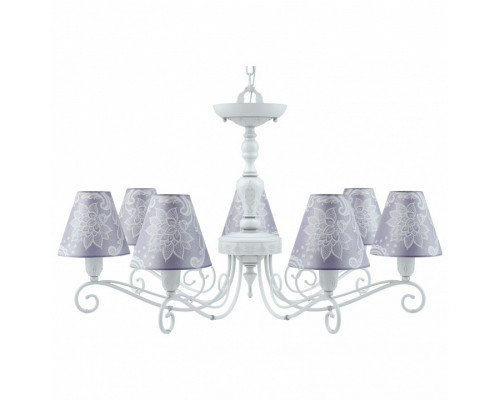 Подвесная люстра Lamp4You Provence 6 E4-07-WM-LMP-O-3