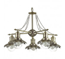 Подвесная люстра Lumion Adelarda 3468/5