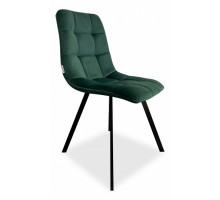 Стул Chilli Square Bluvel