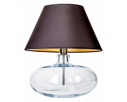 Настольная лампа декоративная 4 Concepts Stockholm L005031214