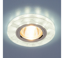 Встраиваемый светильник Elektrostandard  a031515