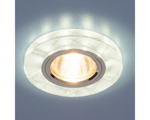 Встраиваемый светильник Elektrostandard  a031515