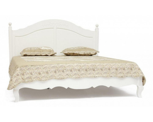 Кровать двуспальная Secret de Maison Chateaubriant (mod.MNQ99)