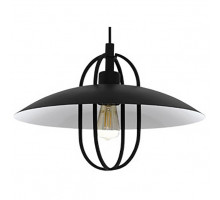 Подвесной светильник Eglo Cregan 43301