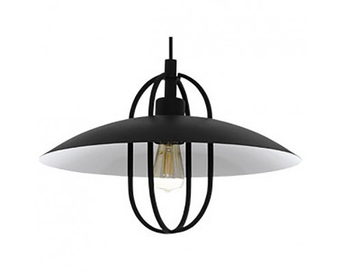 Подвесной светильник Eglo Cregan 43301