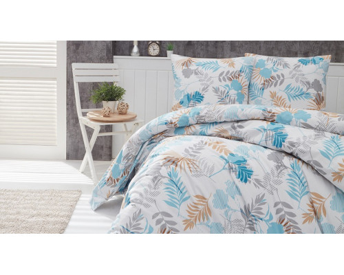 Постельное белье семейное DAVITA