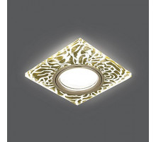 Встраиваемый светильник Gauss Backlight 5 BL063