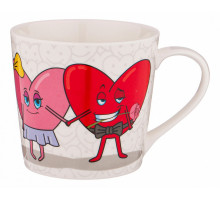 Кружка (400 мл) Lefard 260-55 260-553