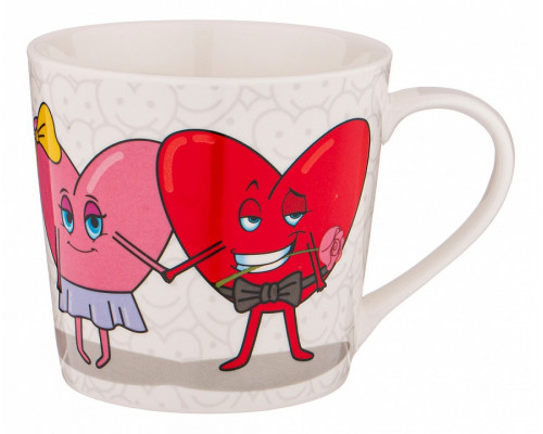 Кружка (400 мл) Lefard 260-55 260-553