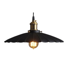 Подвесной светильник Loft it Factory filament LOFT1101