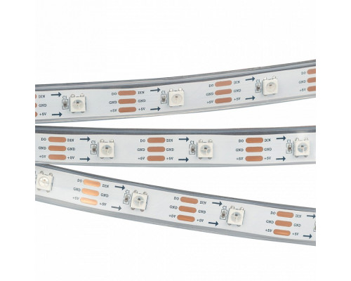 Лента светодиодная Arlight 222 22204