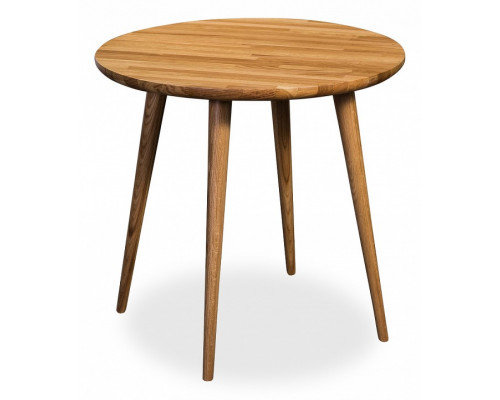 Стол журнальный Vortex Oak