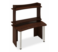 Стол офисный Домино Lite СКЛ-Софт140+НКИЛ140